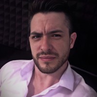 Tony Vernocchi