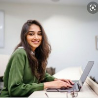Suzanne Shah