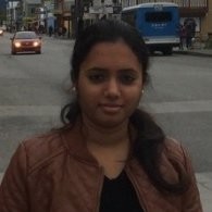 Swathi Duvvuri
