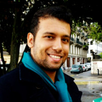 Maxime Sinnathamby