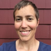 Adrienne Heller