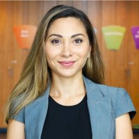 Nadine De Lile