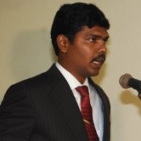 Joseph Arun