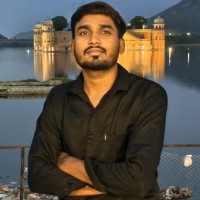 Navin Arya