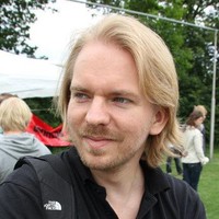 Bas Van Sisseren