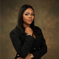 Blessing Eraks, CSPO