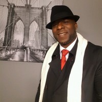 Jermaine Collins
