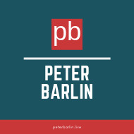 Peter Barlin