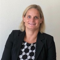 Ineke Van Der Zee - Van De Wal