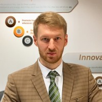 Alexander Pesterev