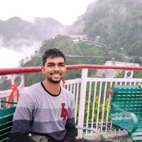 Manish Kumar Jaiswal