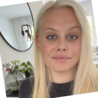 Frida Bäck