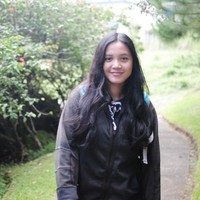 Vivi Bahagianti Vivi