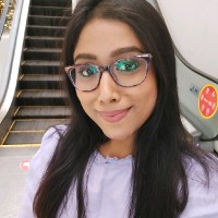 Srishti Roy