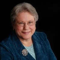 Dot Griffin