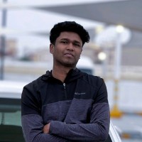 Adarsh Ps