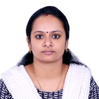 Aswathy Mohan