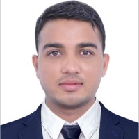 Sufyan Ali