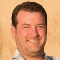 Brandon Rasmussen, MS-CSIA