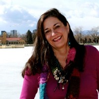 Joy Roulier Sawyer