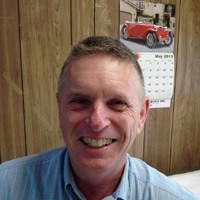 Philip Blake