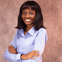 Priscilla Gyebuaa Danso