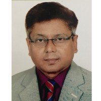 ashis mitra