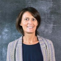 Patricia Humbert