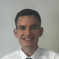 Callum Pinner