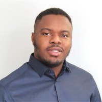 Adeyinka Omidiya, M.Eng., E.I.T
