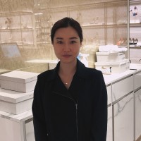 Olivia Jiang