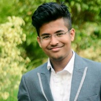 Moksh Shah