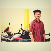 Anoop Chandran
