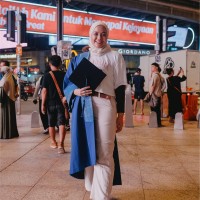 Sharifah Husna