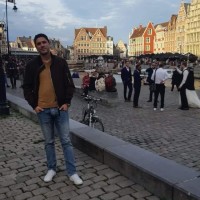 Sofiane Terkmani