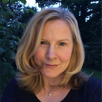 Catherine Hodgson