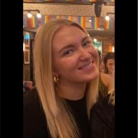 Libby Hennessy