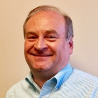 Steven Smart