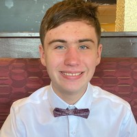 Noah Ward