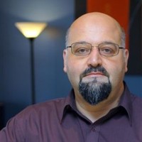 Rob Mastripolito