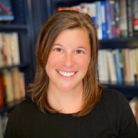 Jayne Brown