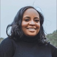 Ashley Smith - MSW, LCSWA