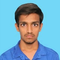 Kanthavel K