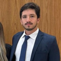 Pedro Henrique Mattos Barreto