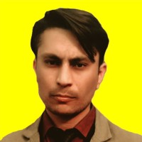 Ibrar Bukhari