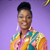 Dr. Geraldine Gina Abaidoo
