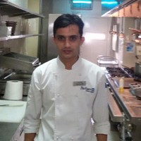 Sourabh Chauhan