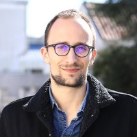 Yann Corberand
