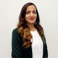 Sakina Coman