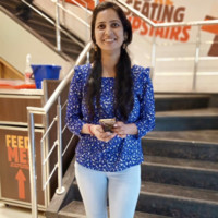 Pritika Kumari